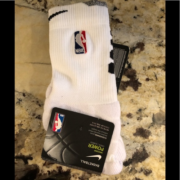 nba power grip socks